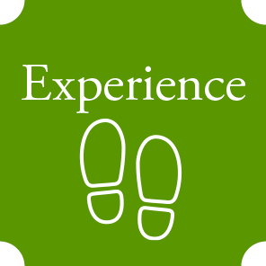 Experience