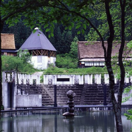 Toga Art Park (Toga Geijutsu Kouen)