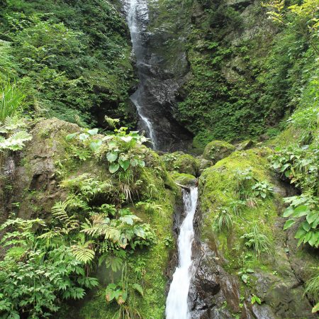 Fudoudaki Falls