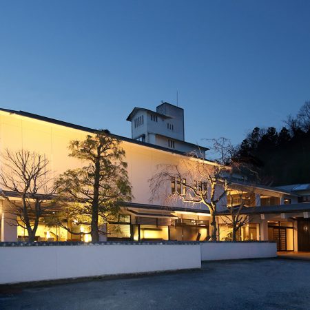 Fukumitsu Hanayama Onsen