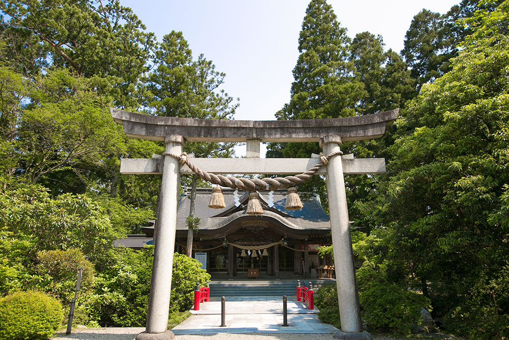 Takase Jinja Shrine | NANTO|Nanto City Tourism Association Takase Jinja Shrine | NANTO|Nanto City Tourism Association