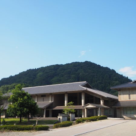 Fukumitsu Art Museum