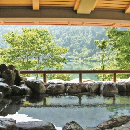 Kuroba Onsen