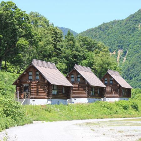 Lake Katsura-ko Cottage