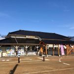 ④城端駅