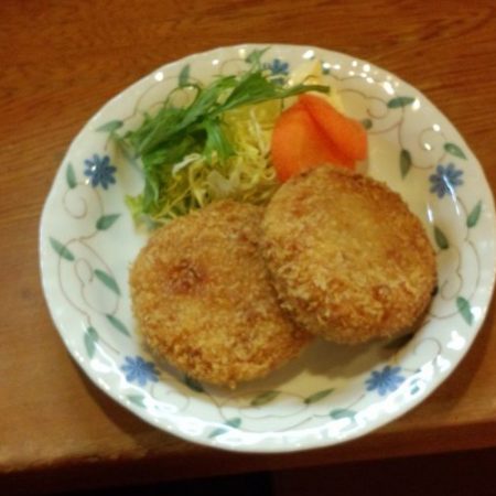 焼とり・居酒屋かなや