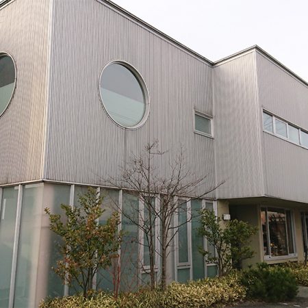 ビジネスホテルAsahi壱番館