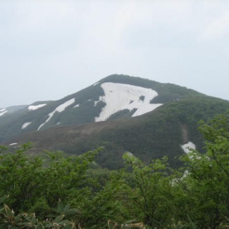 金剛堂山山開き