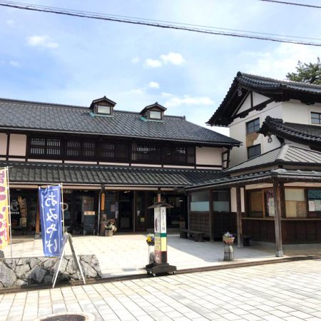 よいとこ井波