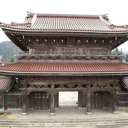 瑞泉寺