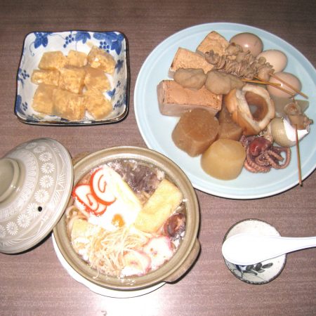 中川食堂