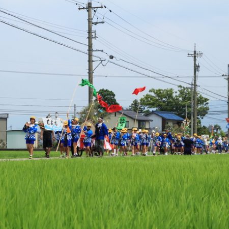 福光ねつおくり七夕祭り 旅々なんと 南砺市の観光情報サイト 南砺市観光協会 五箇山