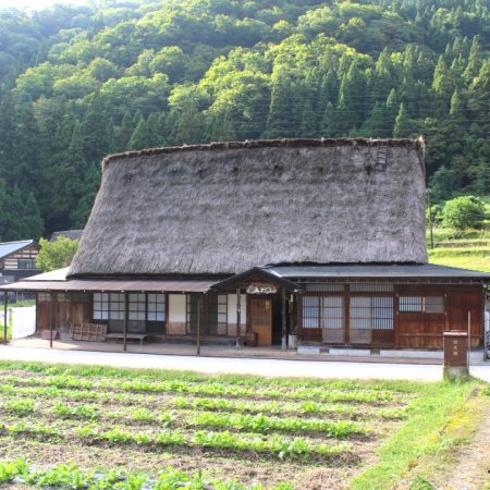 民宿　五ヨ門