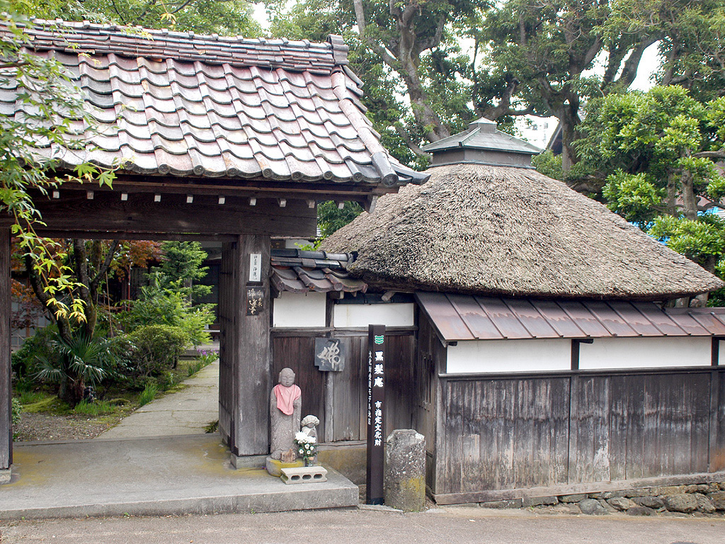 【金沢発着】南砺一日満喫コース ～城端・五箇山・井波～