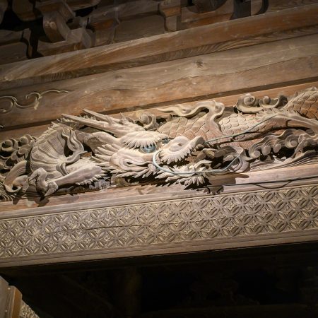 瑞泉寺ナイトミュージアム