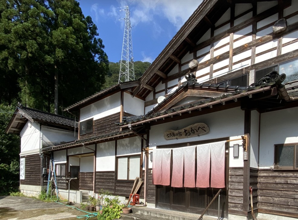 【南砺だからまるごと酒旅】南砺の地酒と味を朝も昼も夜も…至福の2泊3日